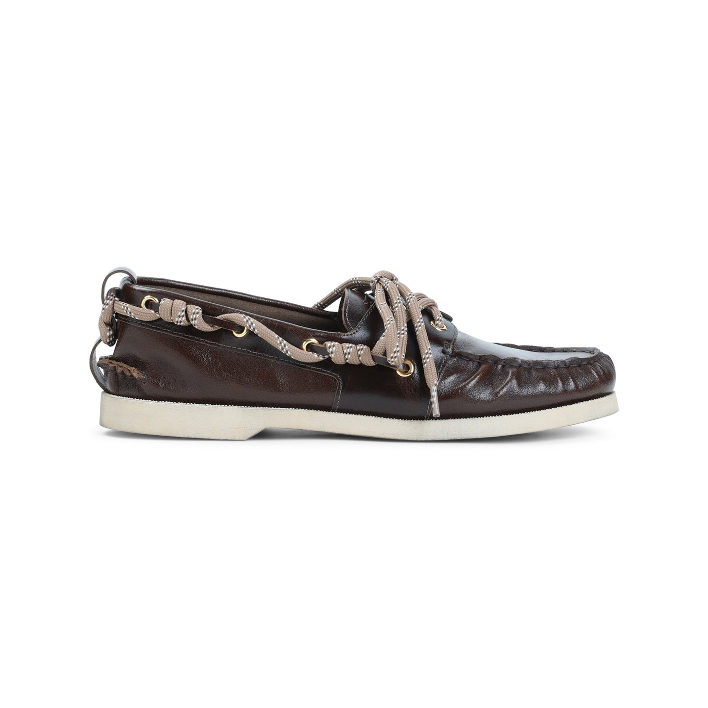 Golden Goose Boat Loafers Men GOLDEN GOOSE