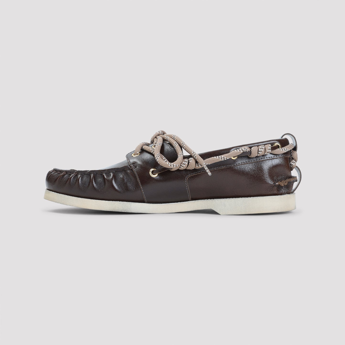 Golden Goose Boat Loafers Men GOLDEN GOOSE