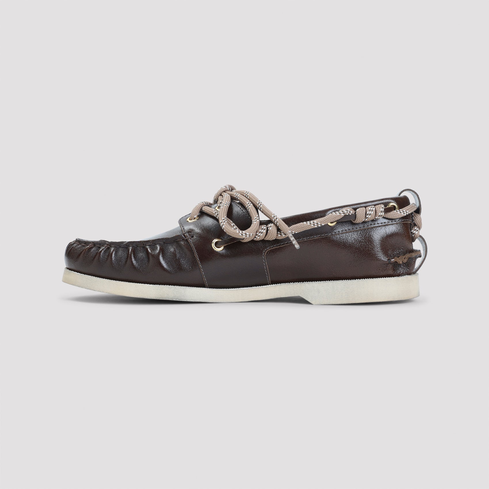 Golden Goose Boat Loafers Men GOLDEN GOOSE
