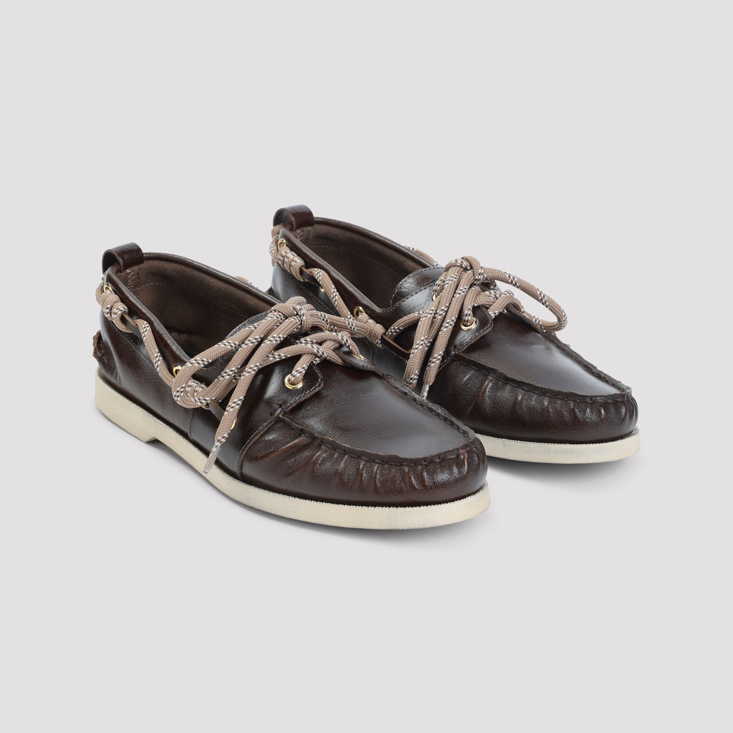 Golden Goose Boat Loafers Men GOLDEN GOOSE