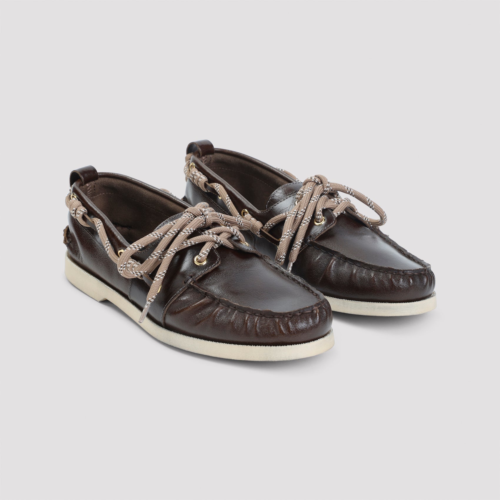 Golden Goose Boat Loafers Men GOLDEN GOOSE