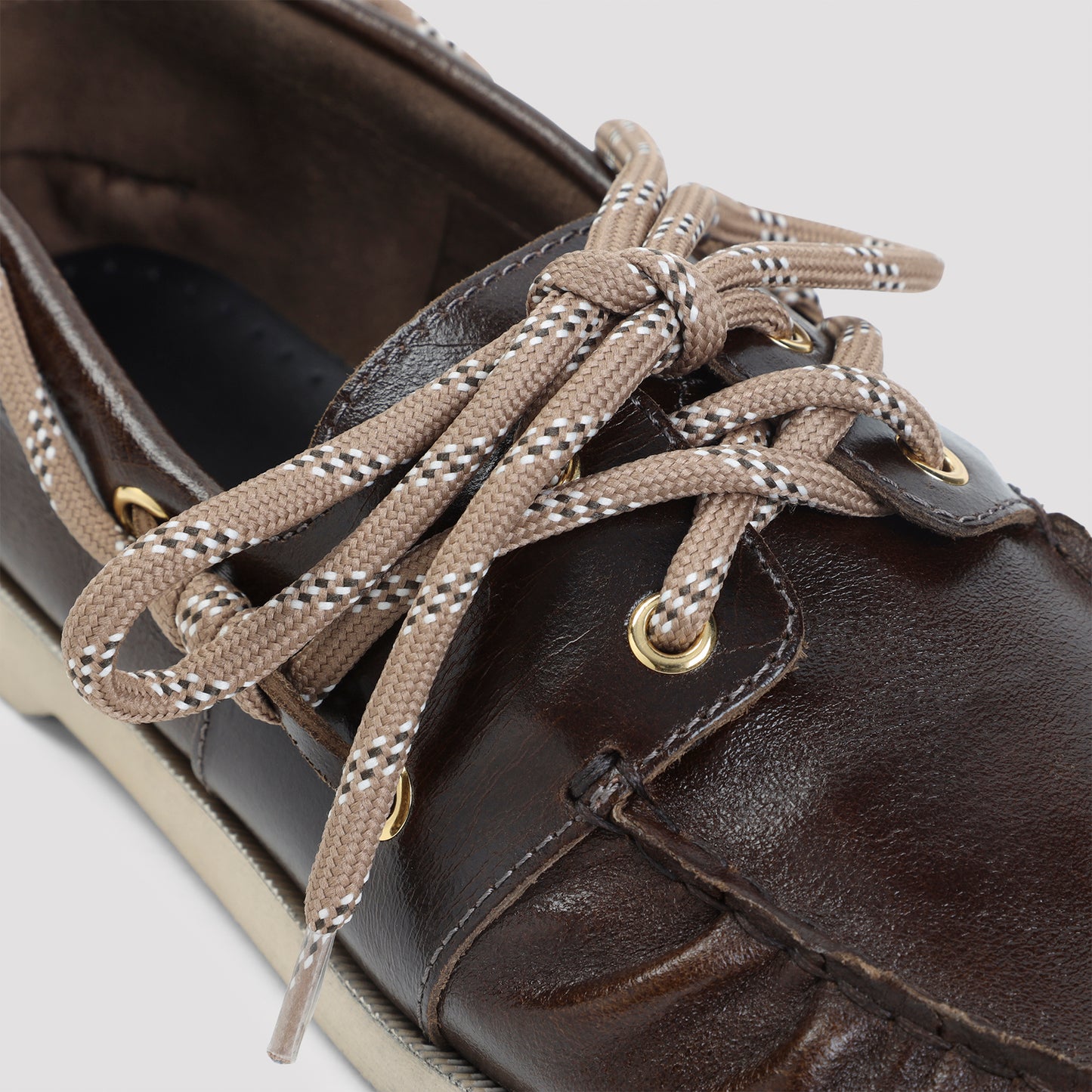 Golden Goose Boat Loafers Men GOLDEN GOOSE