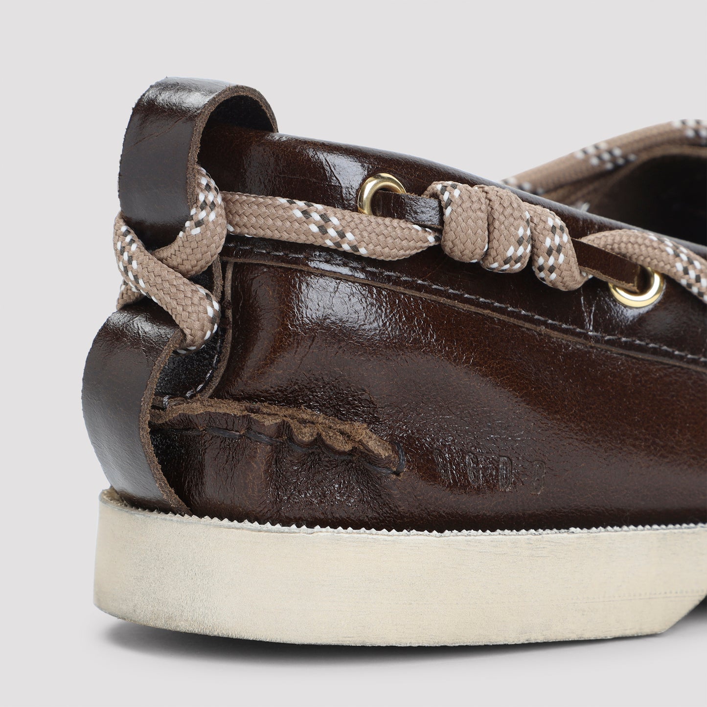 Golden Goose Boat Loafers Men GOLDEN GOOSE