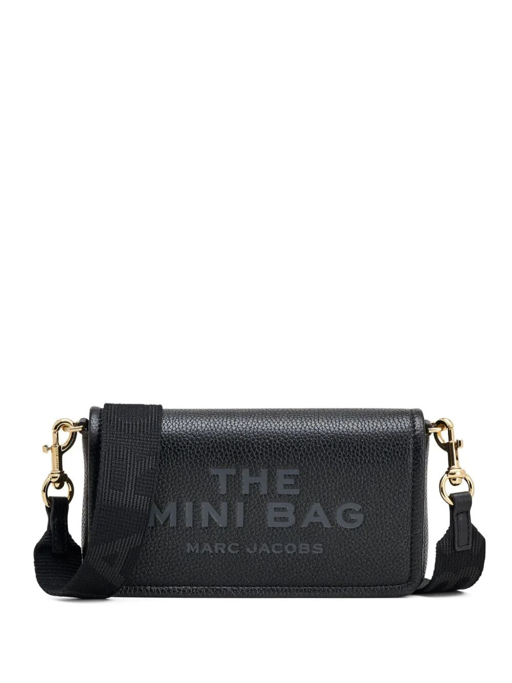 Marc Jacobs Women The Leather Mini Bag MARC JACOBS