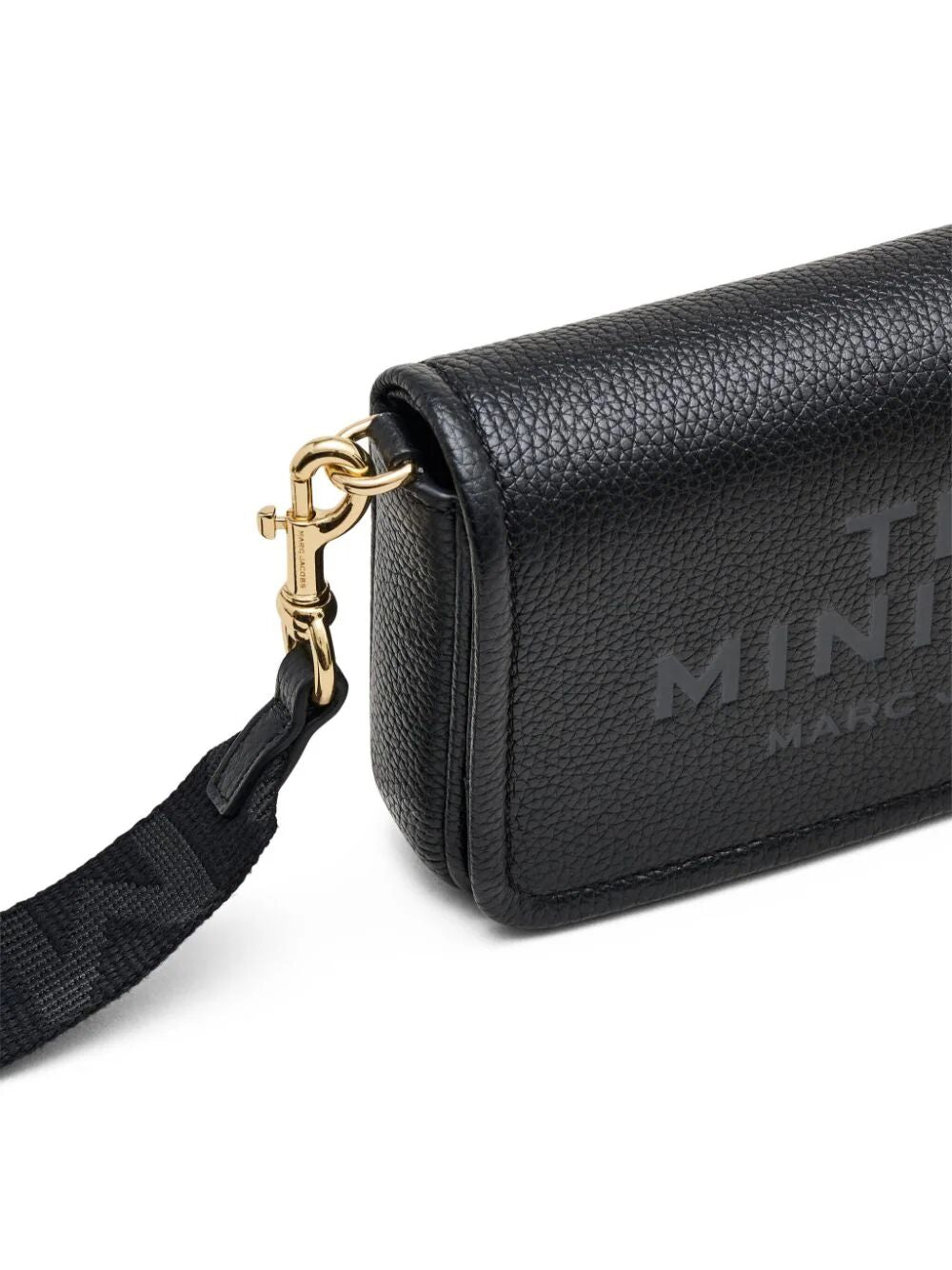Marc Jacobs Women The Leather Mini Bag MARC JACOBS