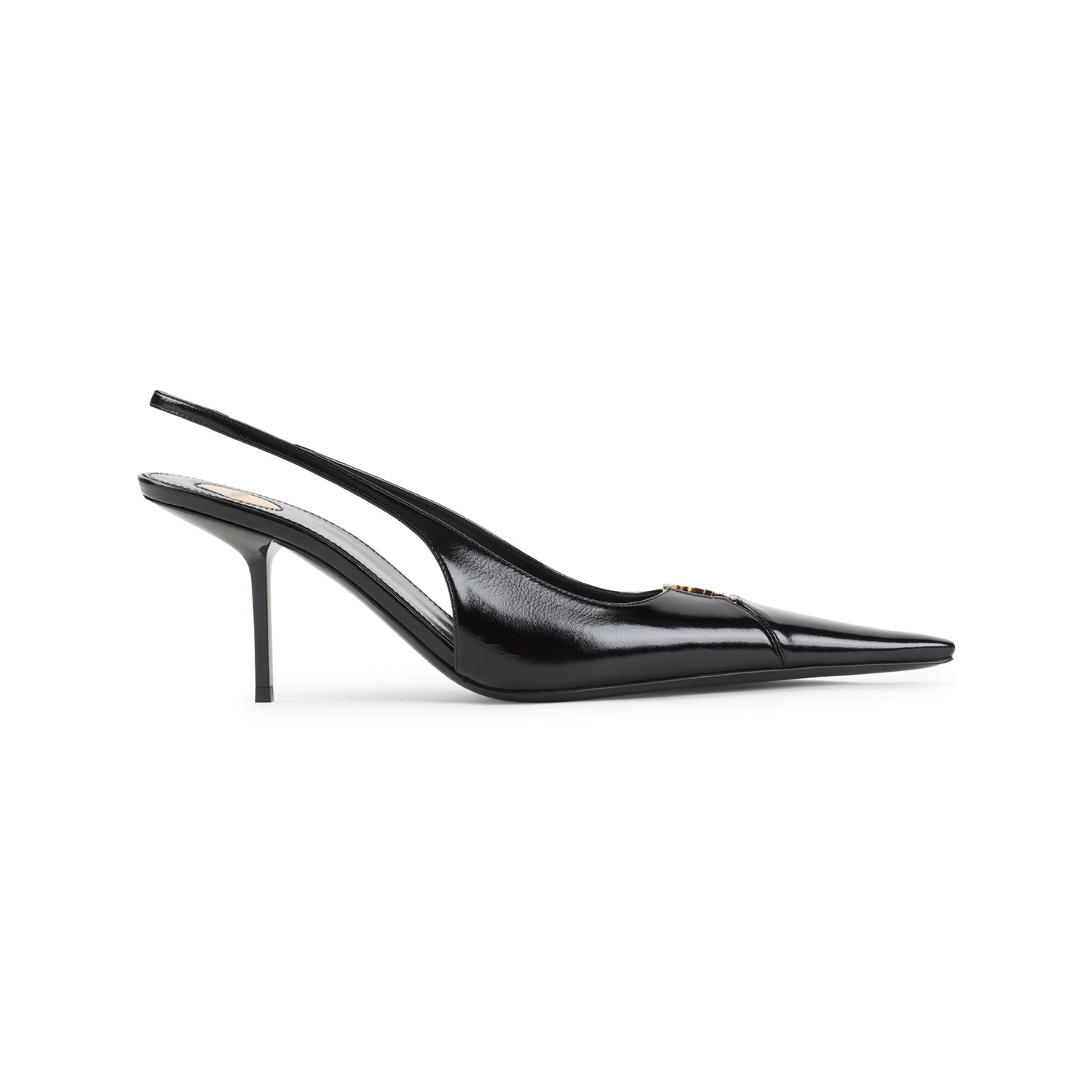 Saint Laurent Babylone 75 Pumps Women SAINT LAURENT