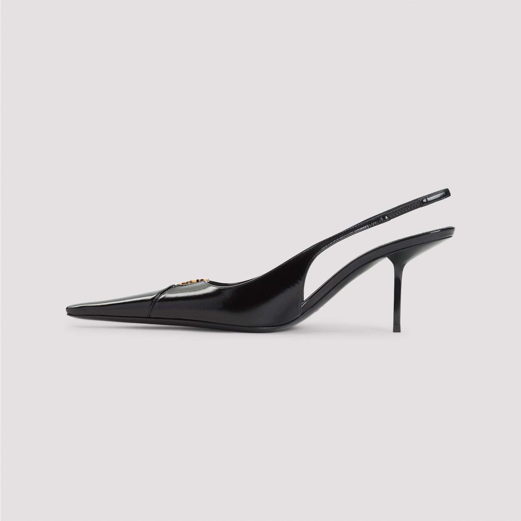 Saint Laurent Babylone 75 Pumps Women SAINT LAURENT