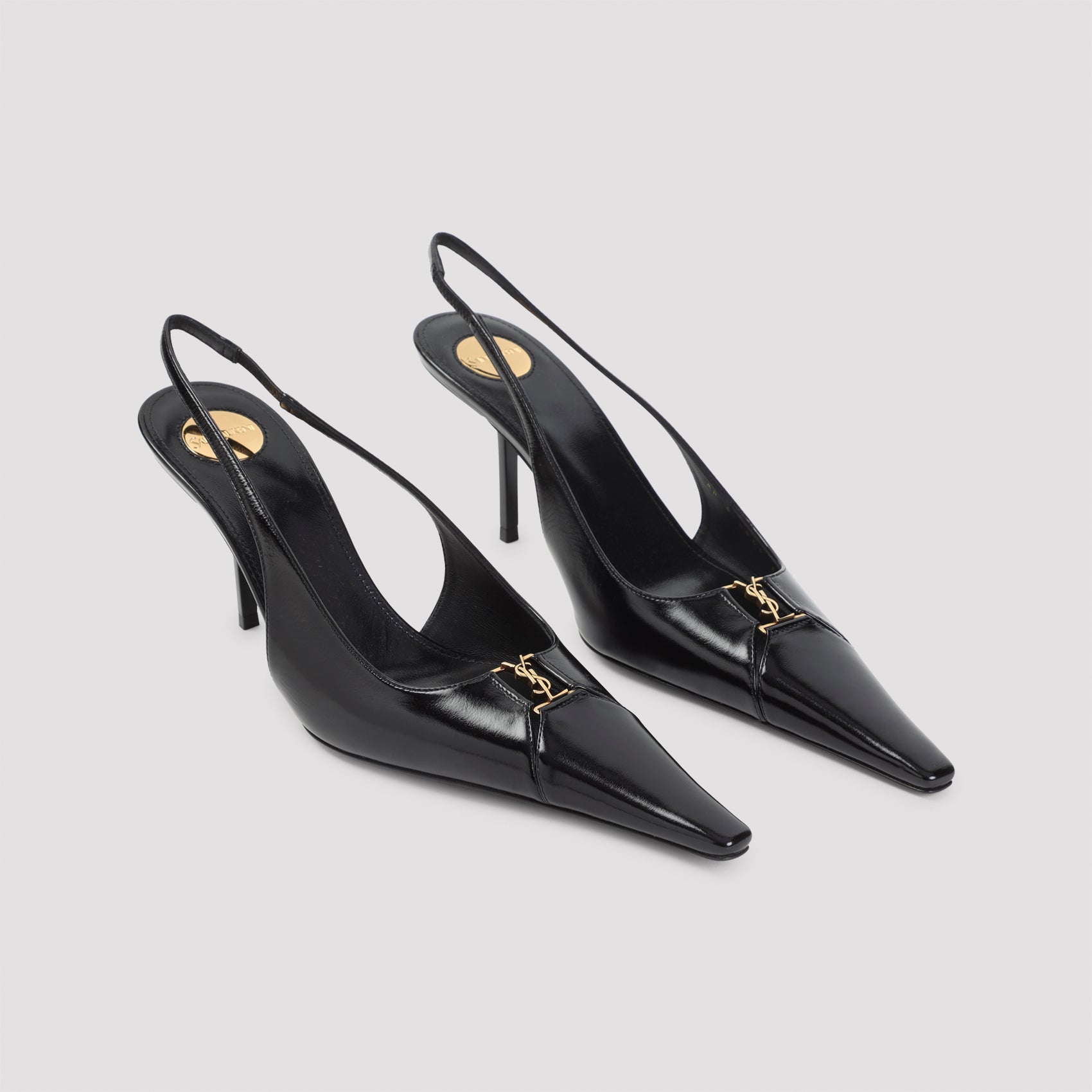 Saint Laurent Babylone 75 Pumps Women SAINT LAURENT