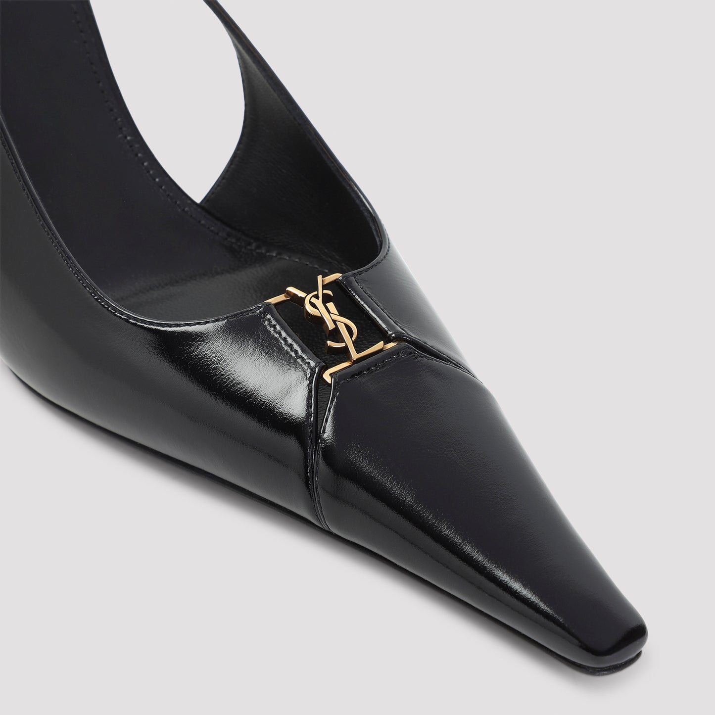 Saint Laurent Babylone 75 Pumps Women SAINT LAURENT