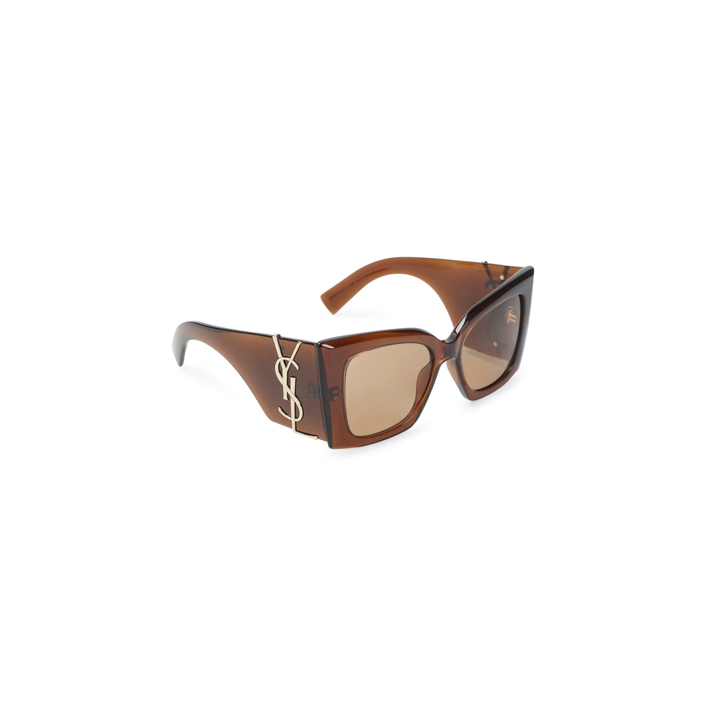Saint Laurent M119 Blaze Sunglasses Women SAINT LAURENT