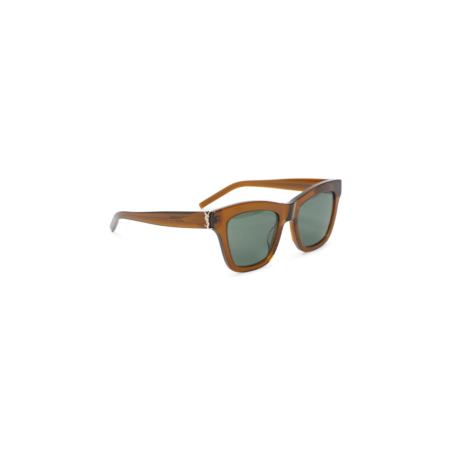 Saint Laurent M156 Sunglasses Women SAINT LAURENT