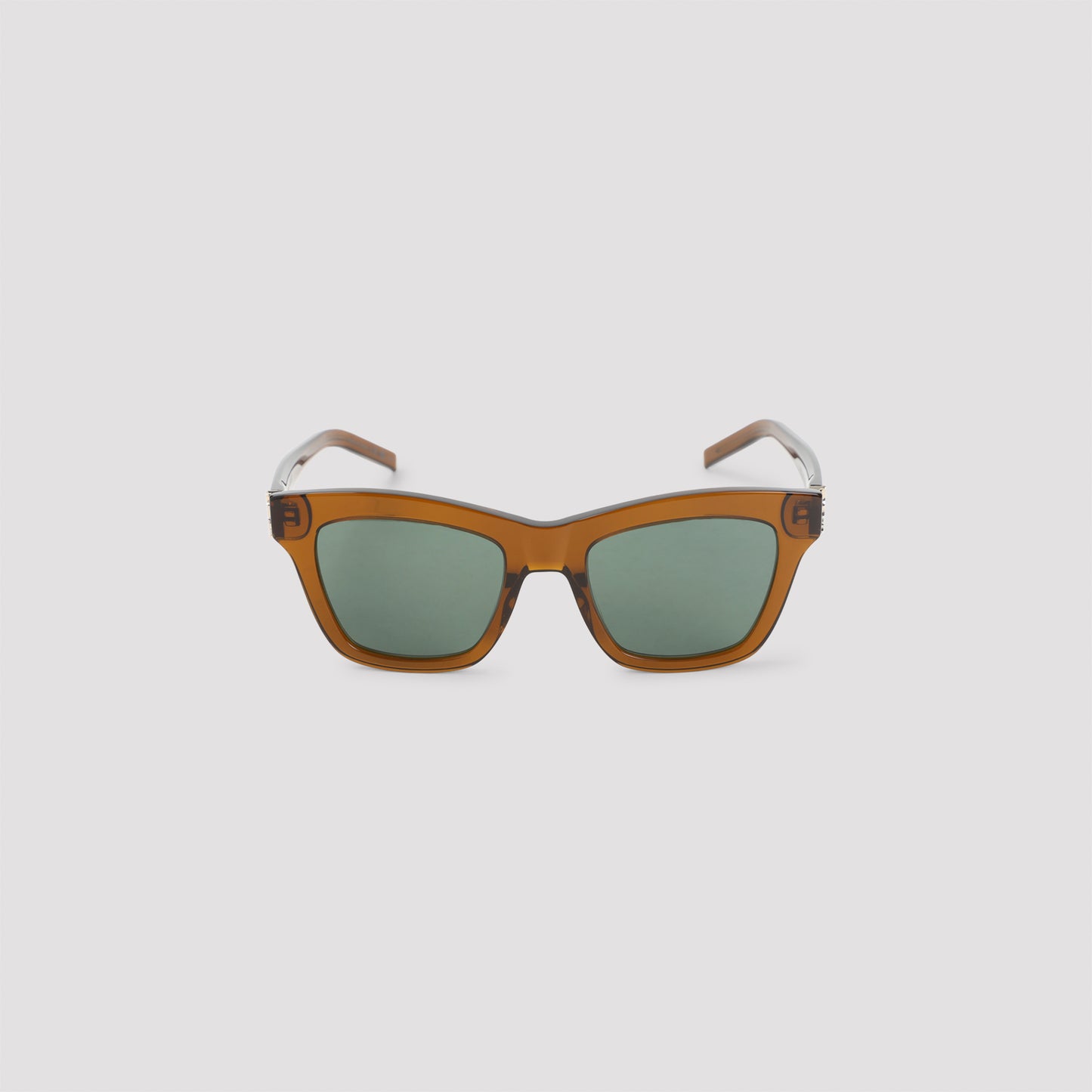 Saint Laurent M156 Sunglasses Women SAINT LAURENT