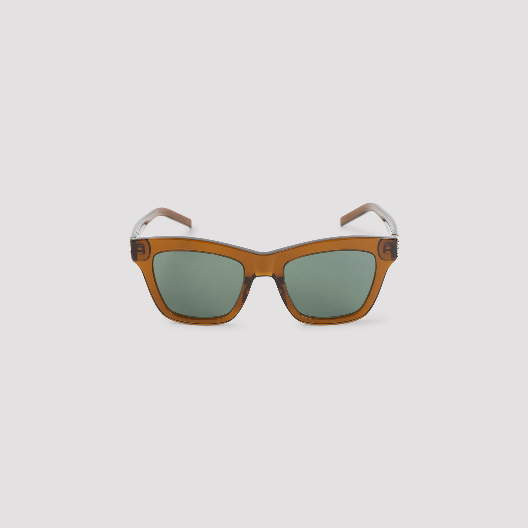 Saint Laurent M156 Sunglasses Women SAINT LAURENT