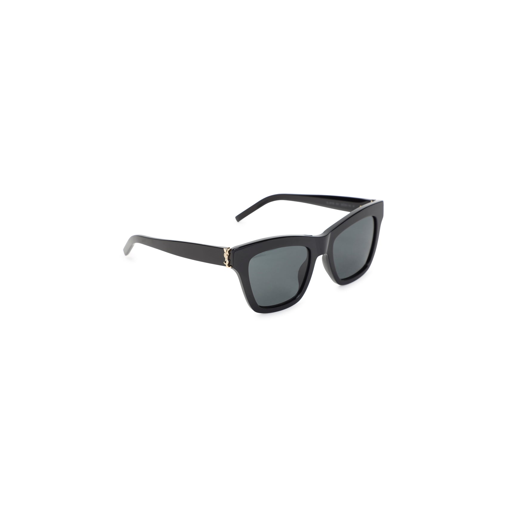 Saint Laurent M156 Sunglasses Women SAINT LAURENT