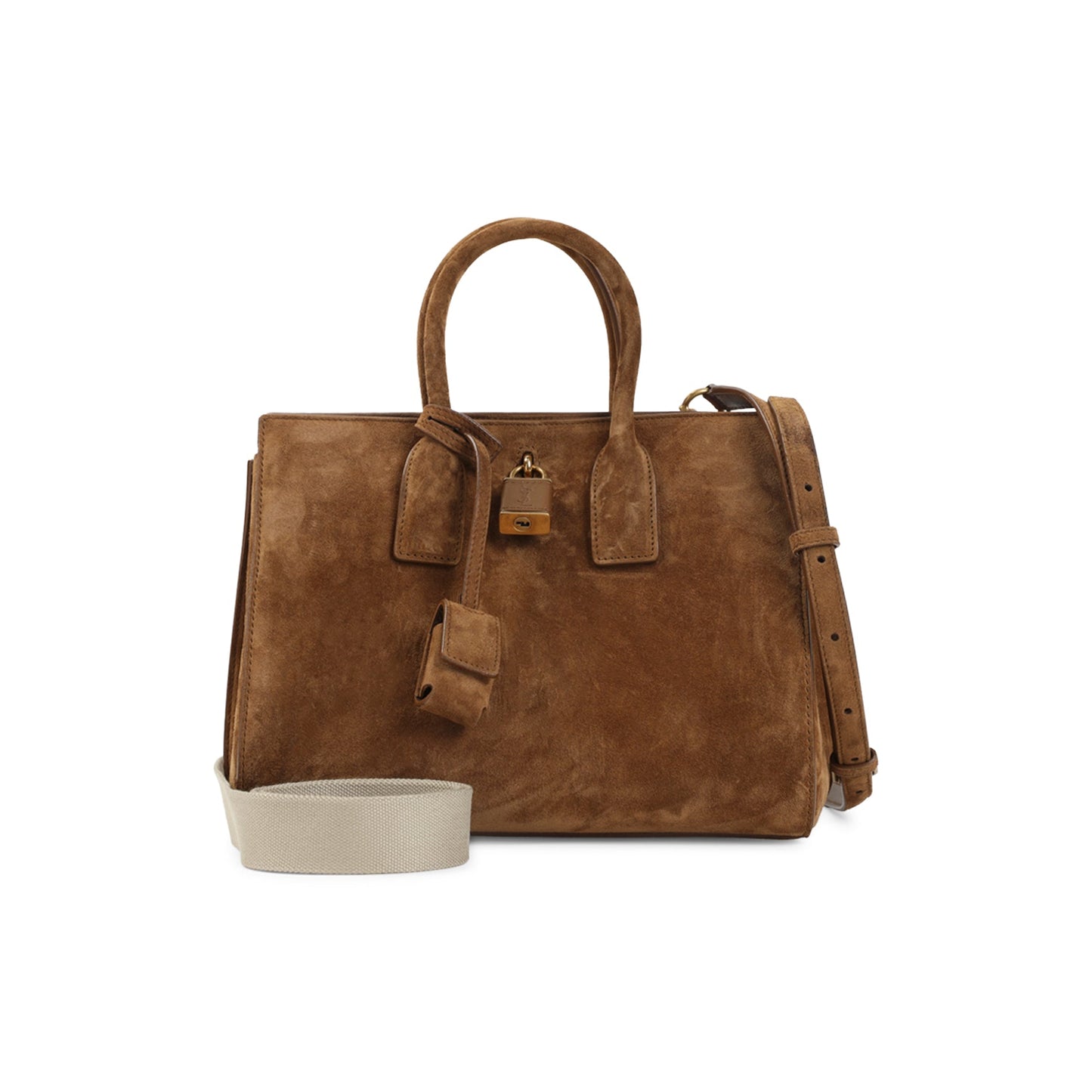 Saint Laurent Sac De Jour Handbag Women SAINT LAURENT