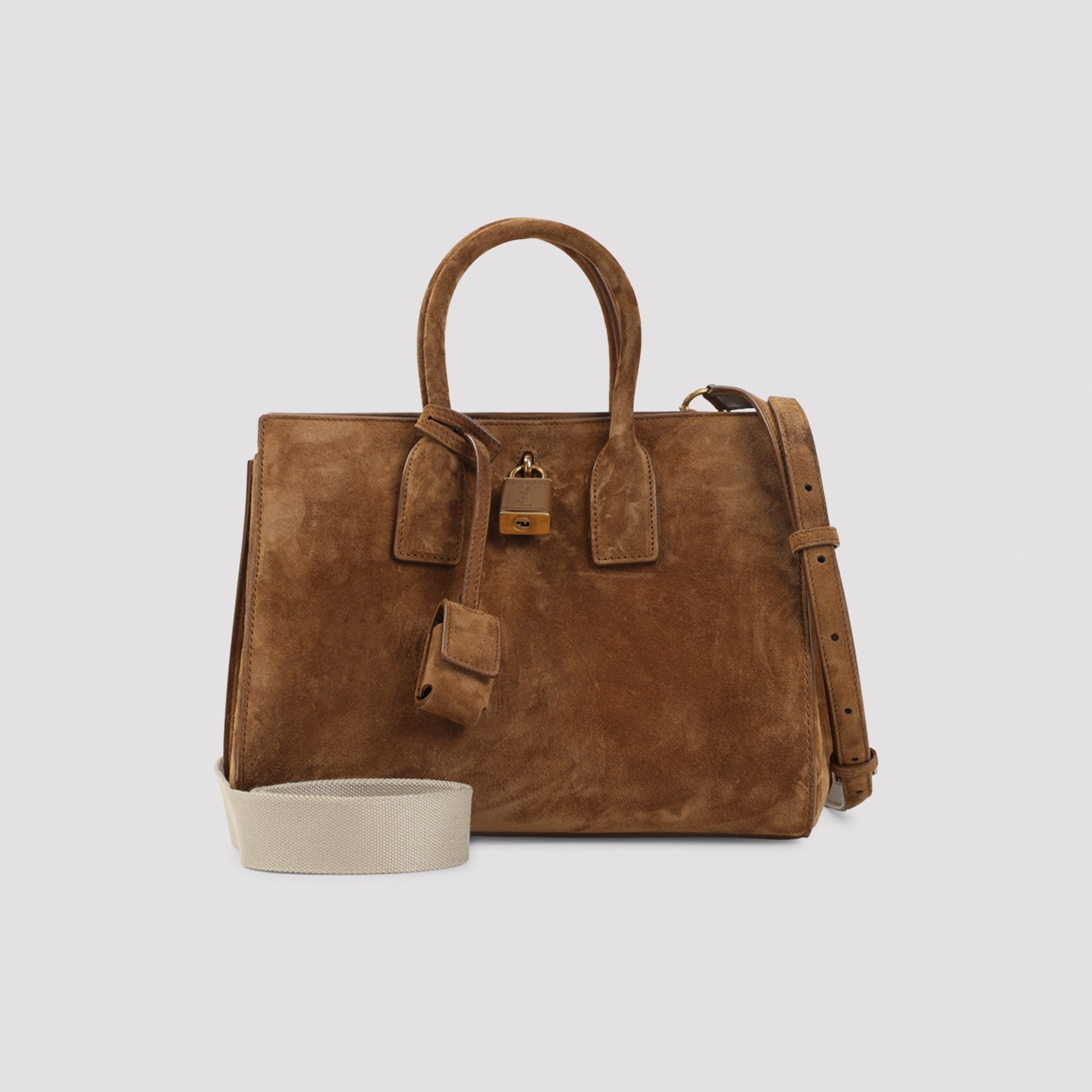 Saint Laurent Sac De Jour Handbag Women SAINT LAURENT