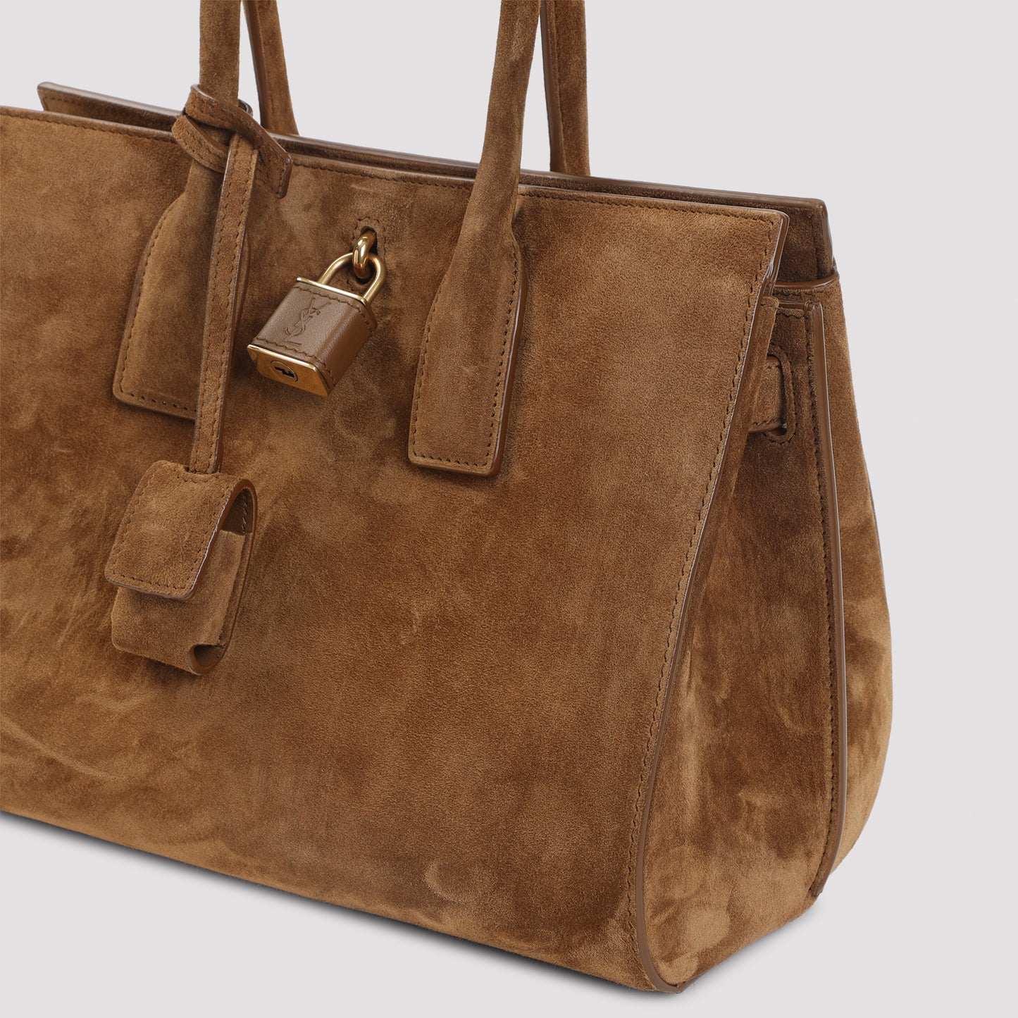 Saint Laurent Sac De Jour Handbag Women SAINT LAURENT