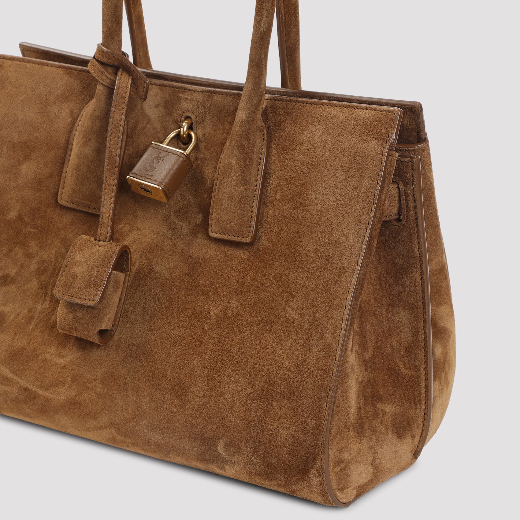 Saint Laurent Sac De Jour Handbag Women SAINT LAURENT