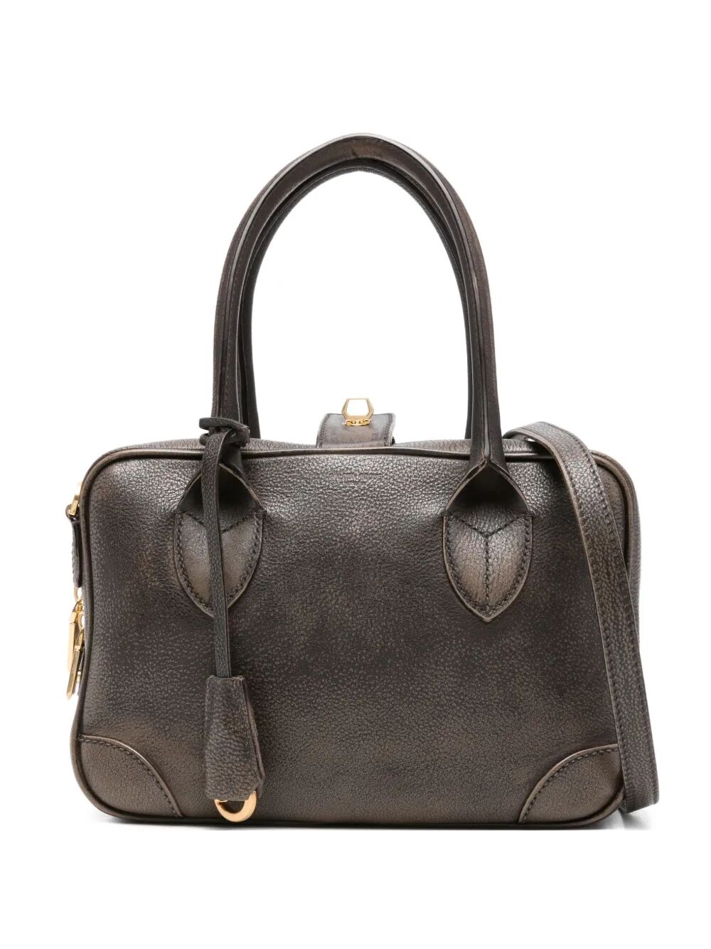 Golden Goose Women Vita Bag In Gradient-Effect Leather GOLDEN GOOSE