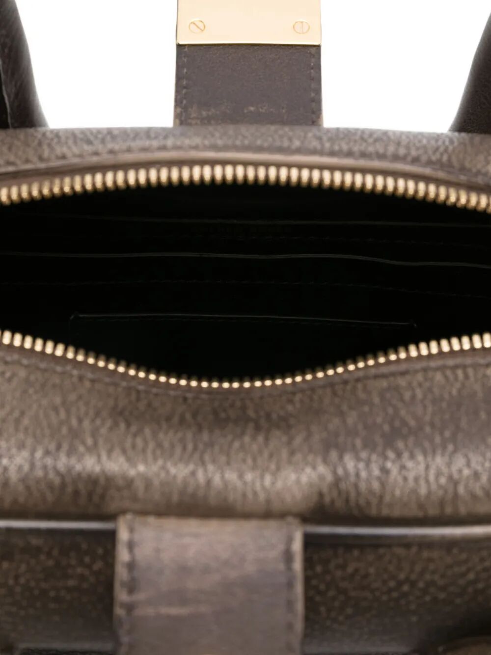 Golden Goose Women Vita Bag In Gradient-Effect Leather GOLDEN GOOSE