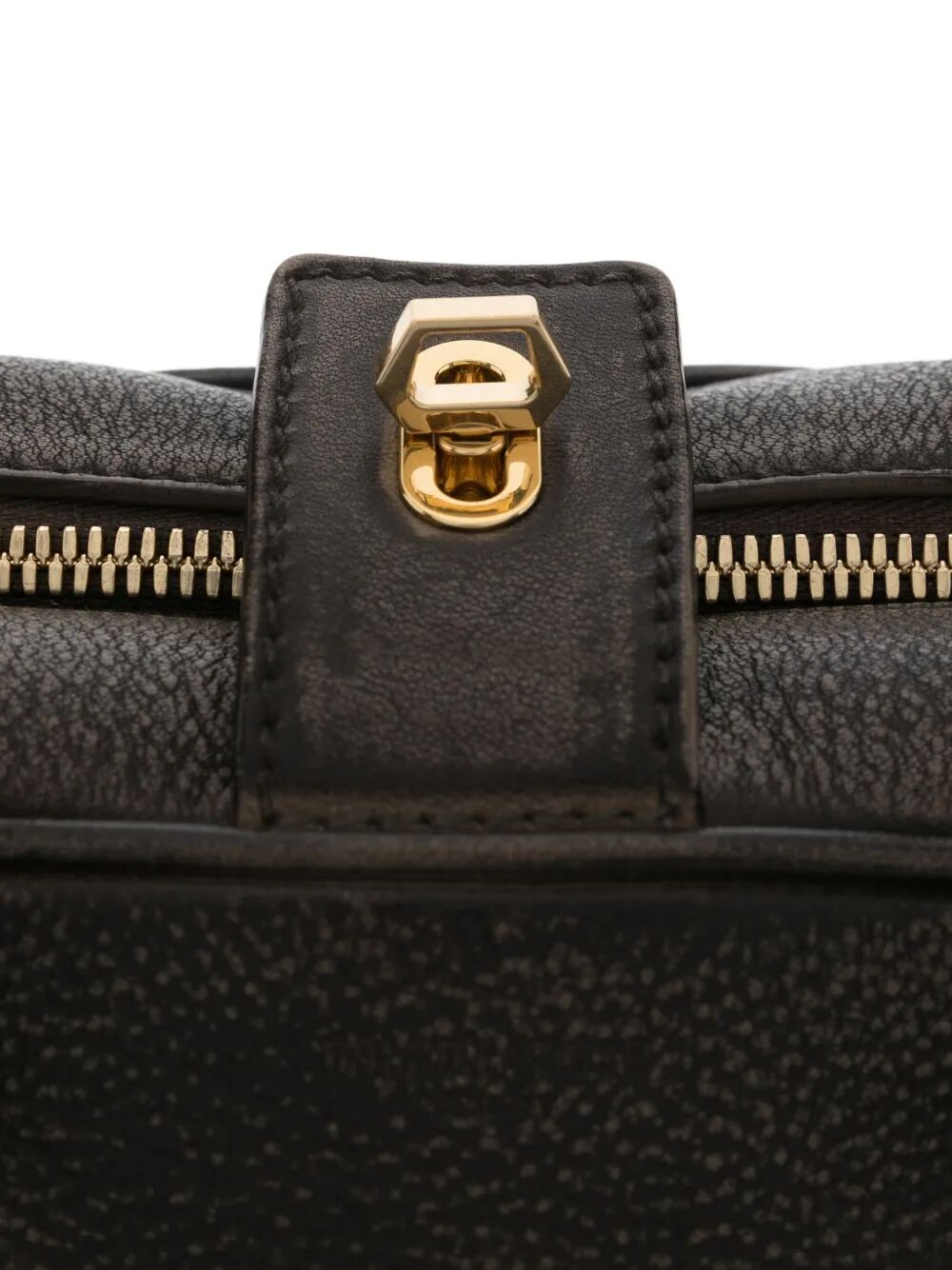 Golden Goose Women Vita Bag In Gradient-Effect Leather GOLDEN GOOSE