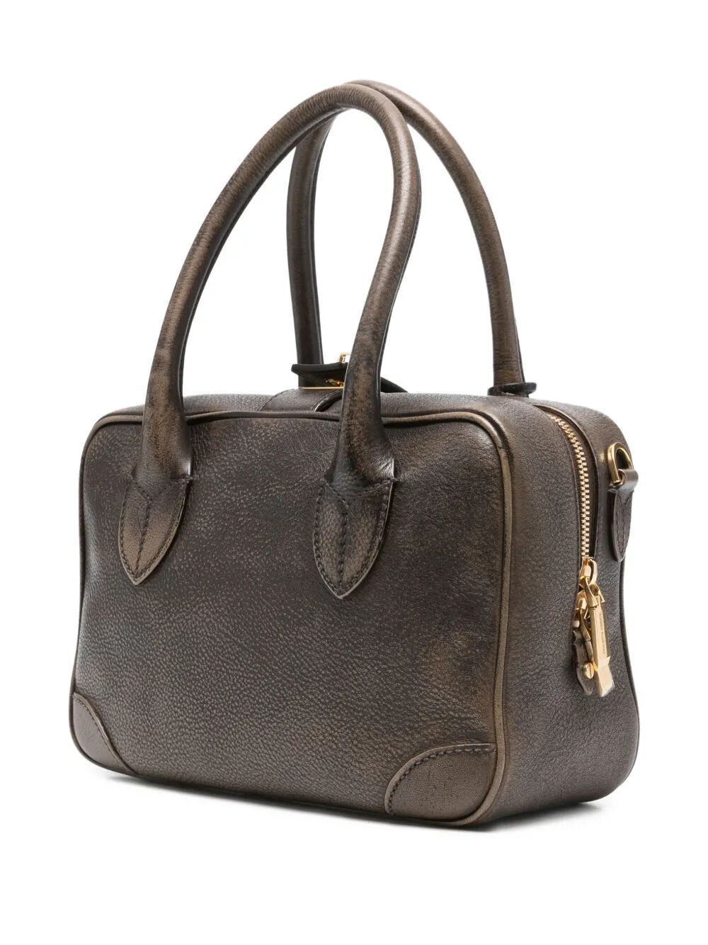 Golden Goose Women Vita Bag In Gradient-Effect Leather GOLDEN GOOSE
