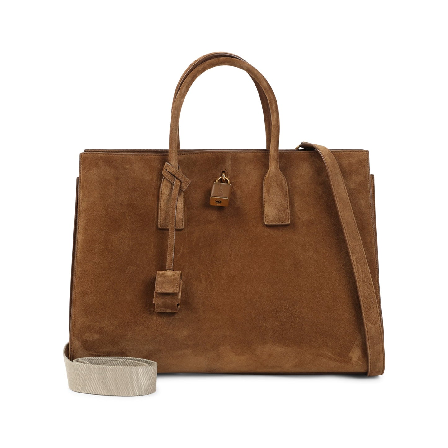 Saint Laurent Sac De Jour Handbag Women SAINT LAURENT