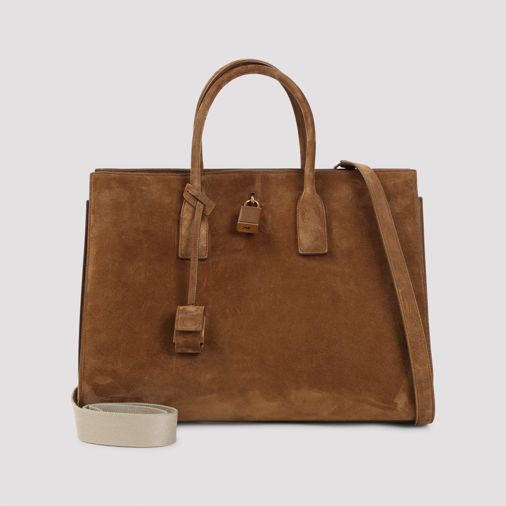 Saint Laurent Sac De Jour Handbag Women SAINT LAURENT