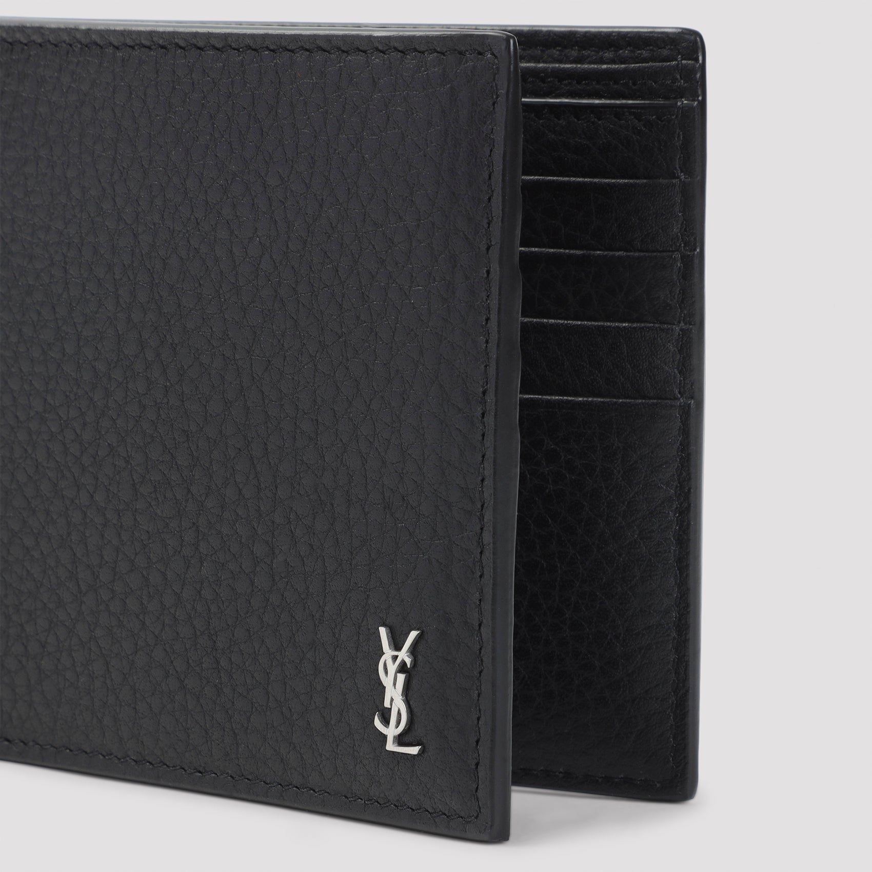 Saint Laurent Wallet Men SAINT LAURENT