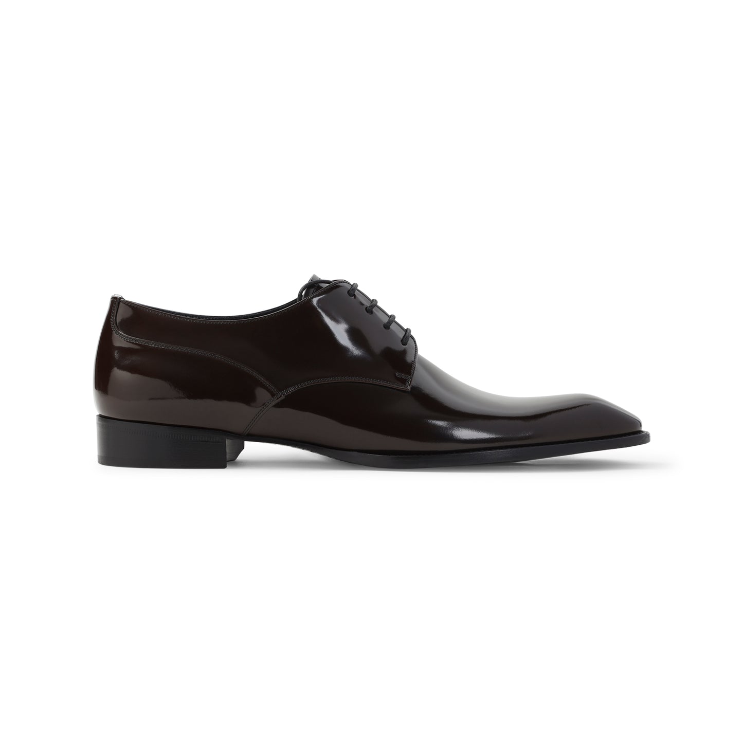 Saint Laurent Lindon 25 Lace Up Men SAINT LAURENT