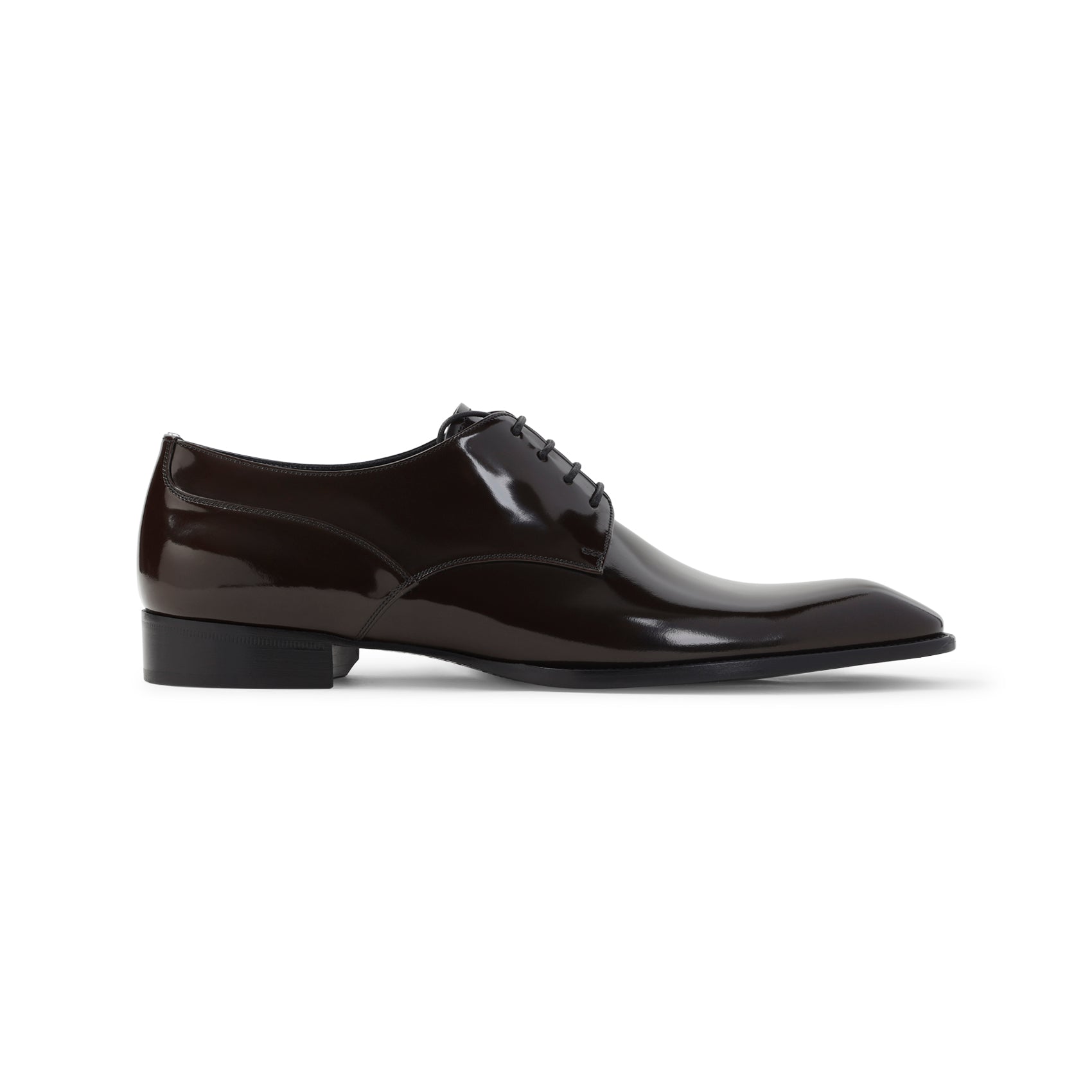 Saint Laurent Lindon 25 Lace Up Men SAINT LAURENT