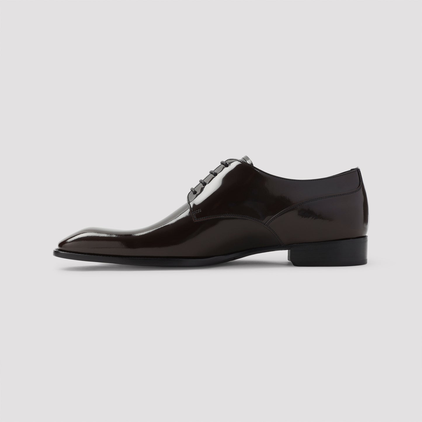 Saint Laurent Lindon 25 Lace Up Men SAINT LAURENT
