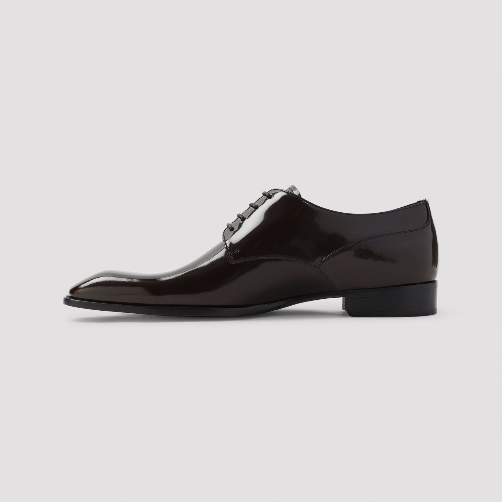 Saint Laurent Lindon 25 Lace Up Men SAINT LAURENT