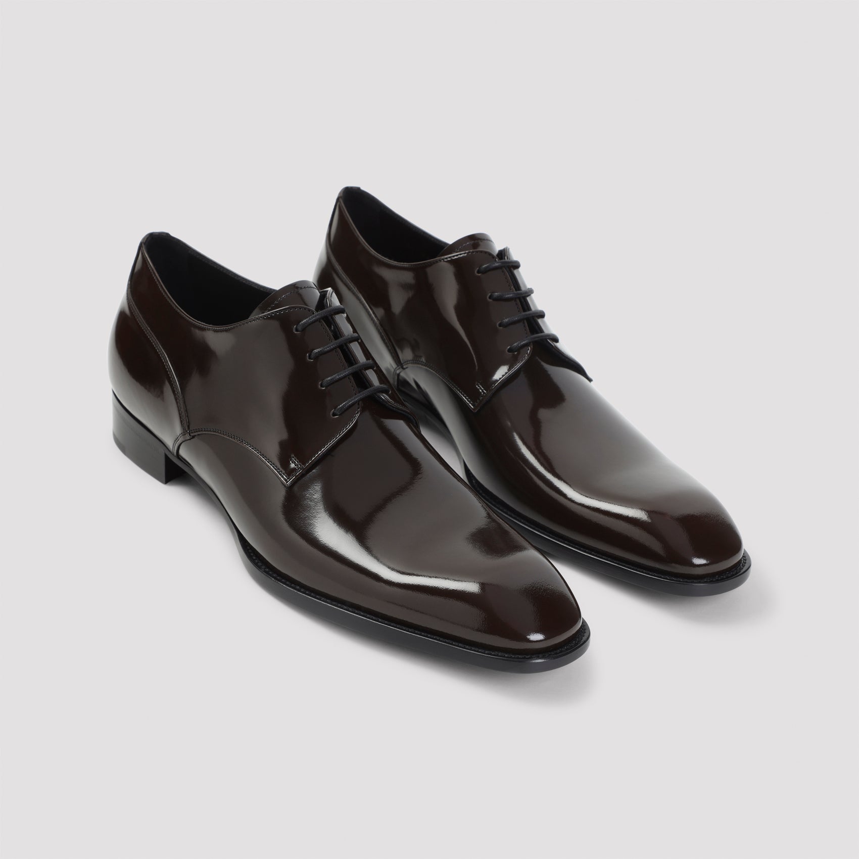 Saint Laurent Lindon 25 Lace Up Men SAINT LAURENT