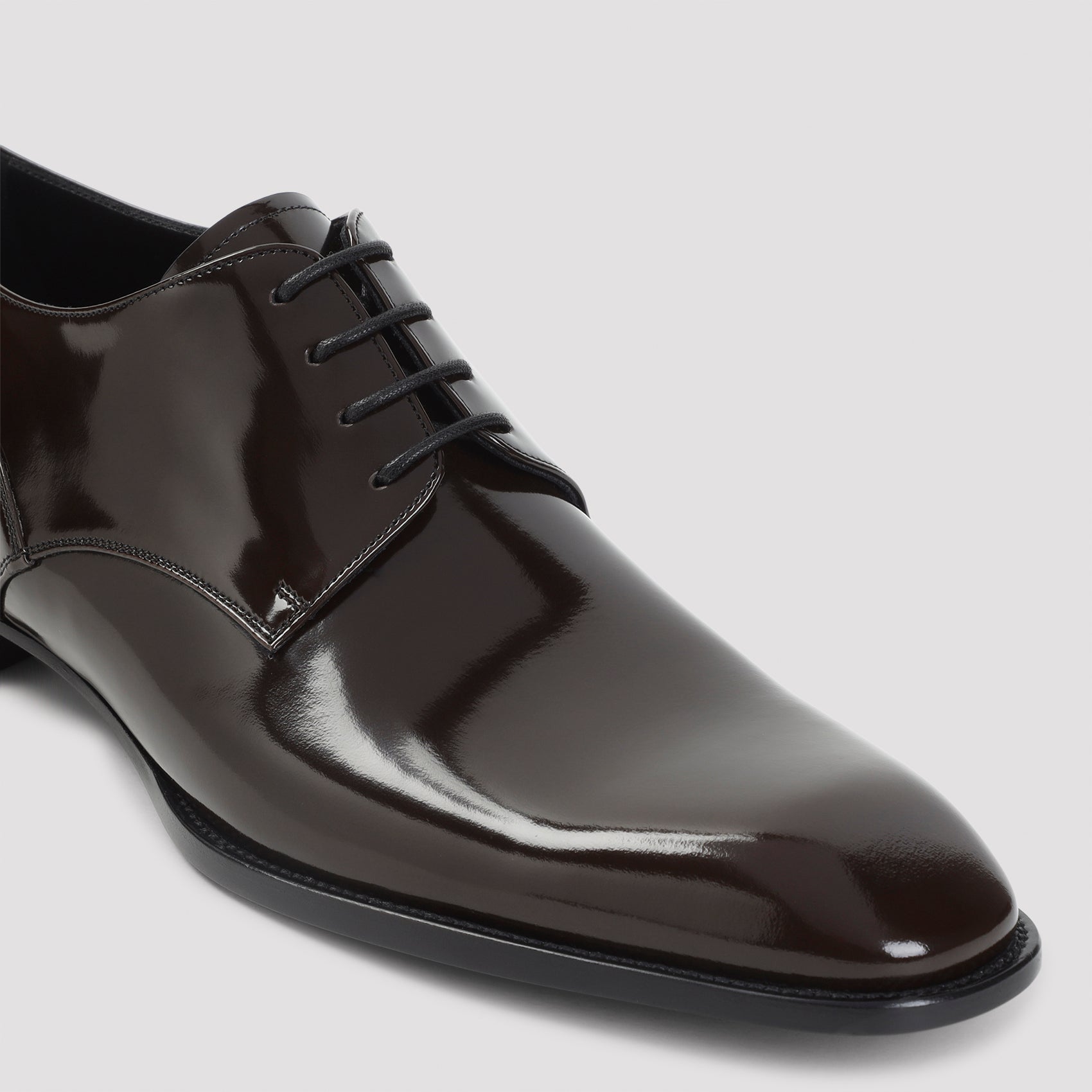 Saint Laurent Lindon 25 Lace Up Men SAINT LAURENT
