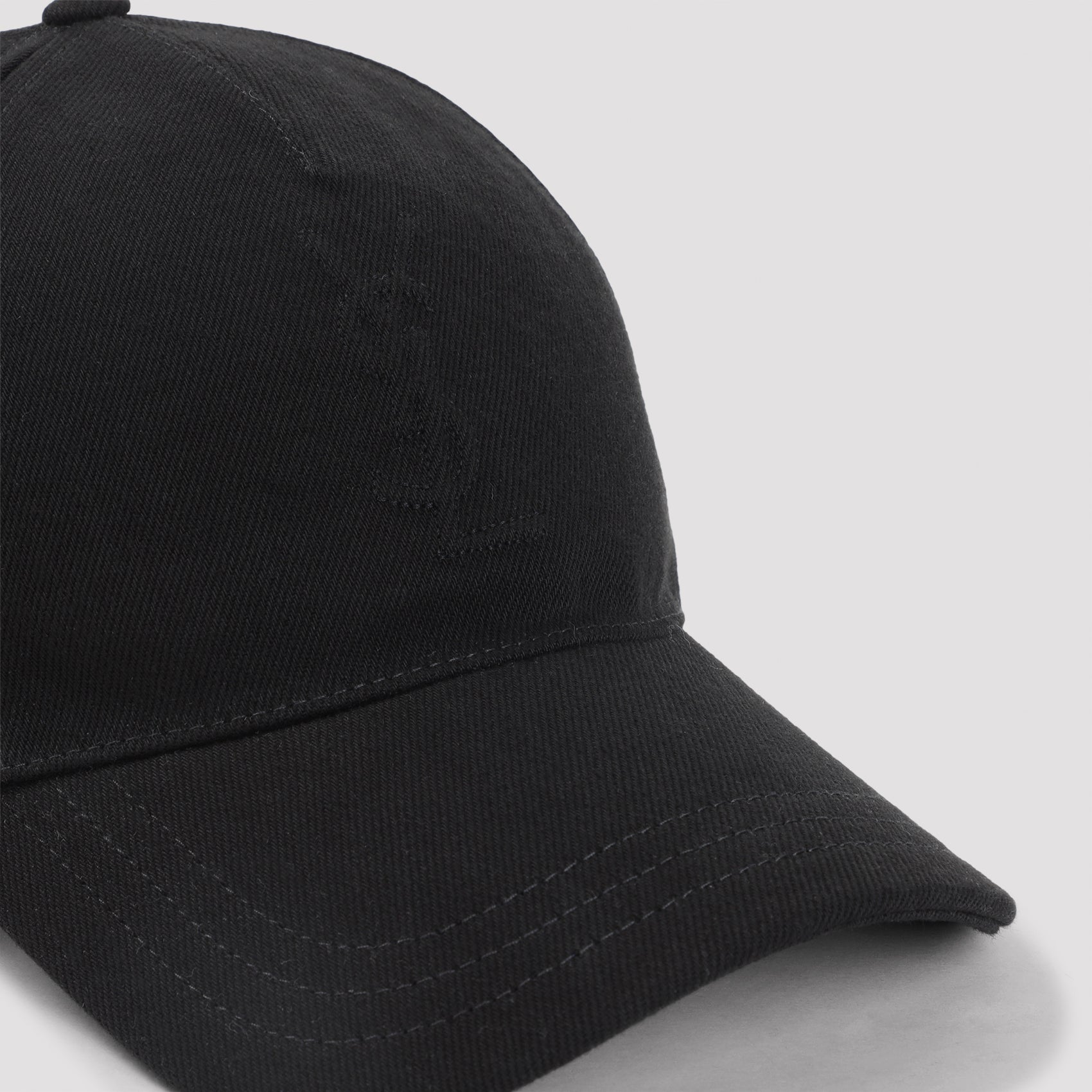 Saint Laurent Hat Men SAINT LAURENT