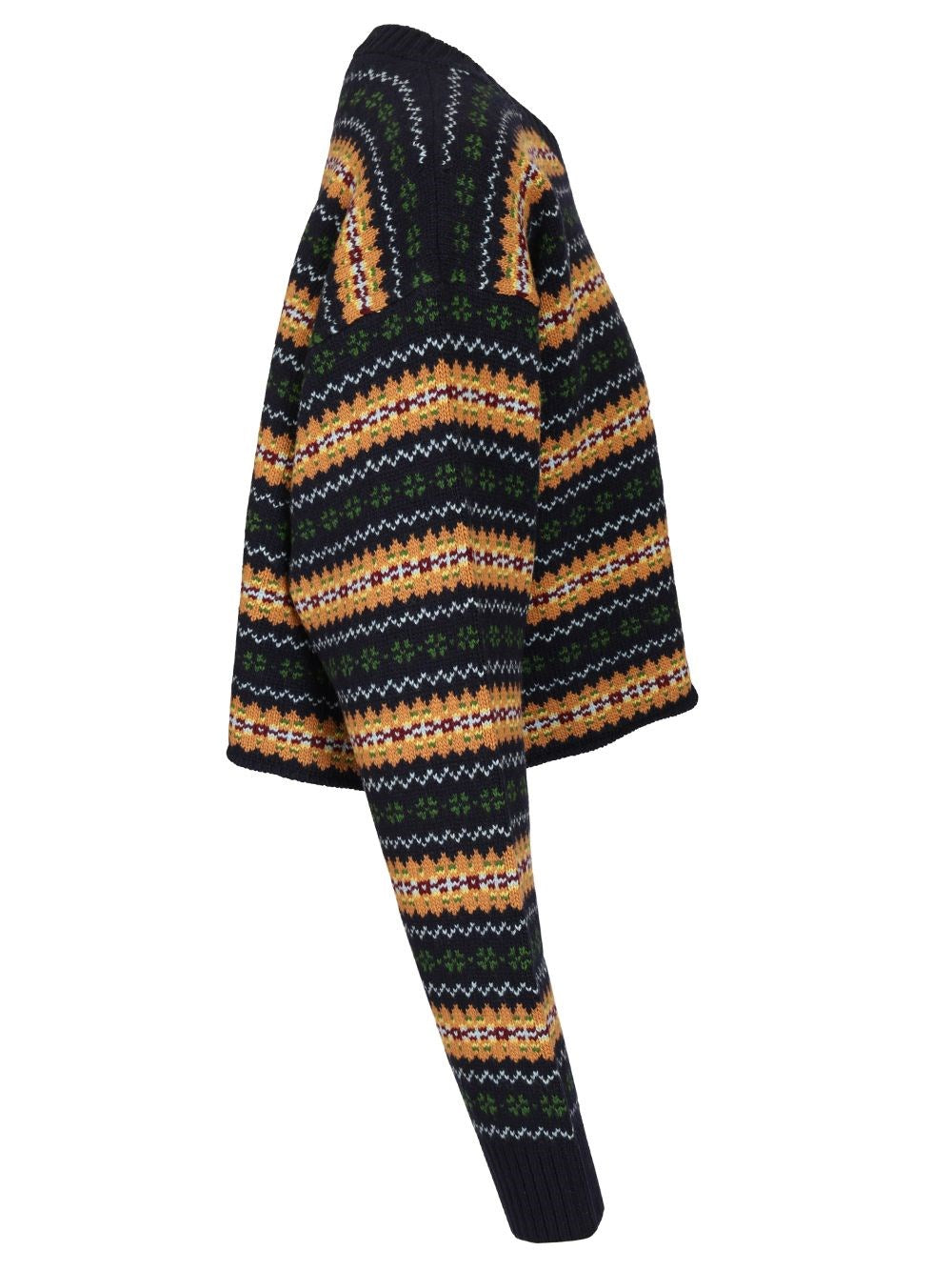 Miu Miu Women Wool Sweater MIU MIU