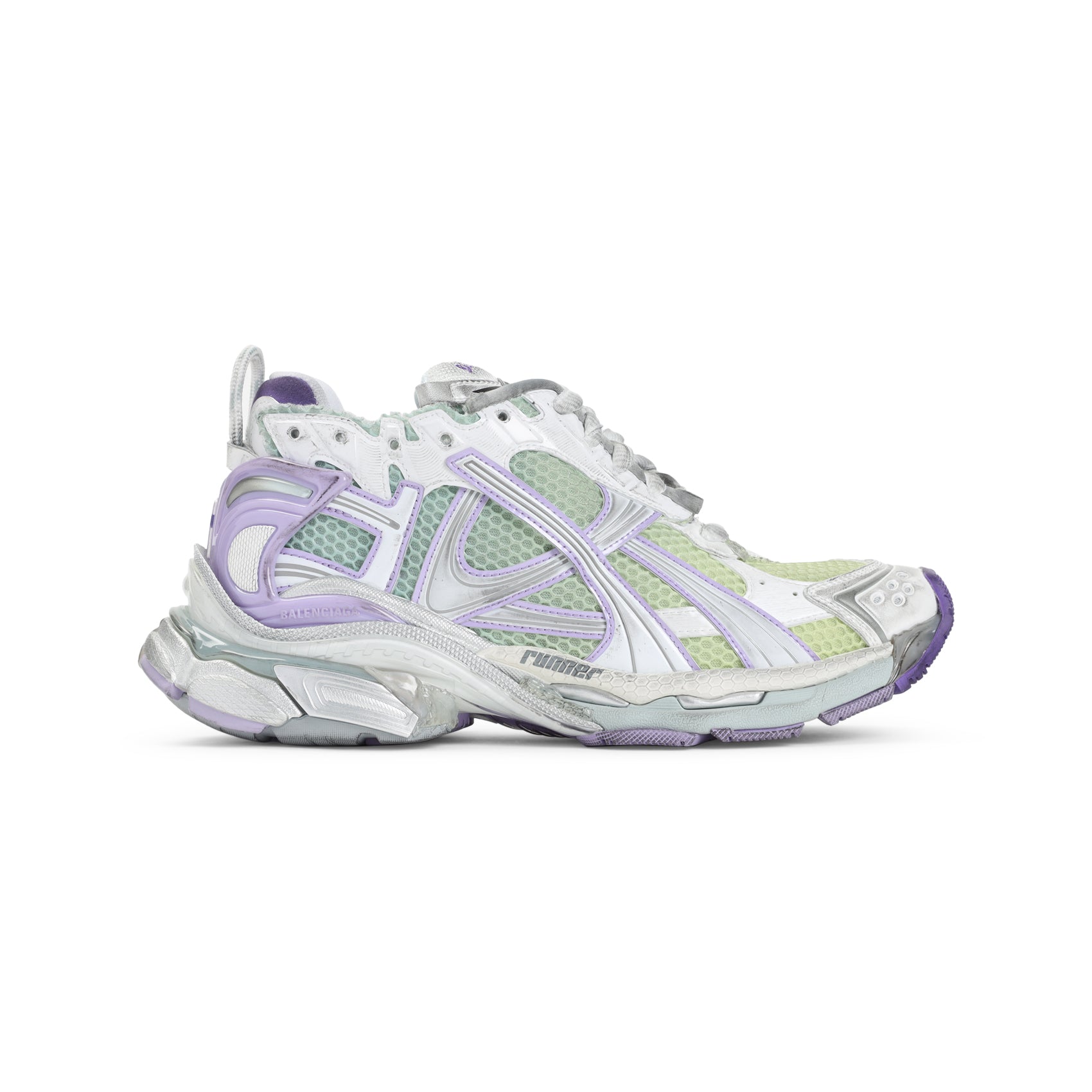 Balenciaga Runner Sneakers Women BALENCIAGA