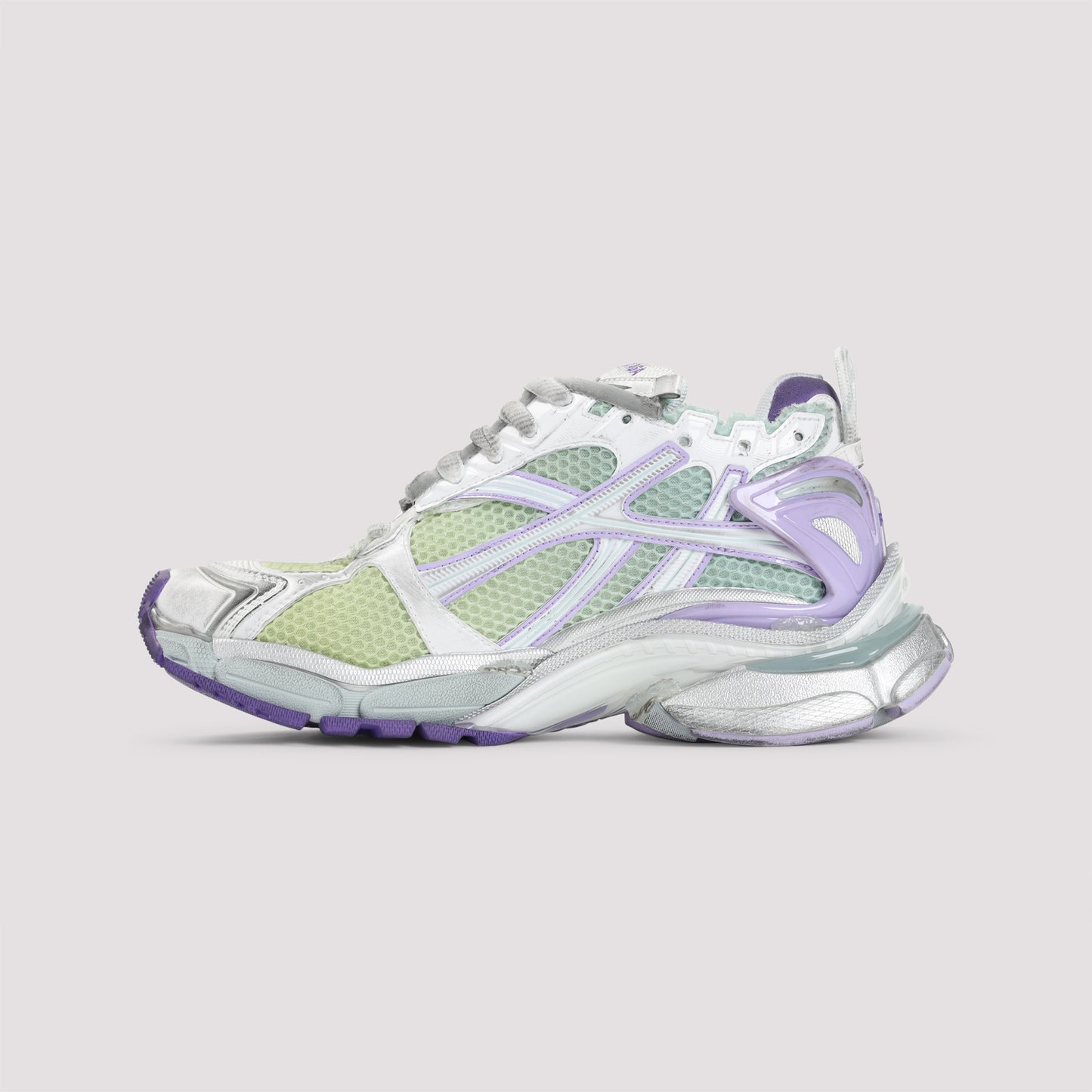 Balenciaga Runner Sneakers Women BALENCIAGA