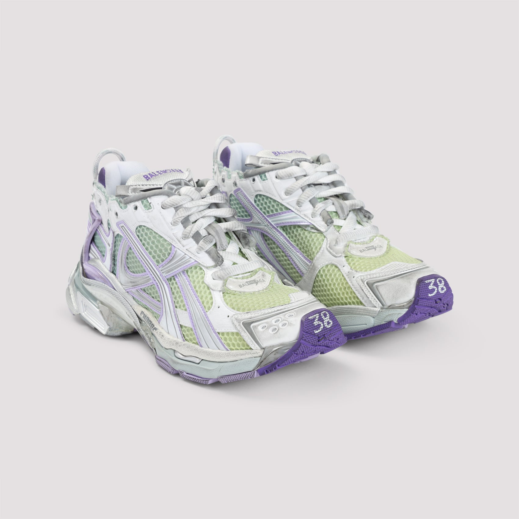 Balenciaga Runner Sneakers Women BALENCIAGA