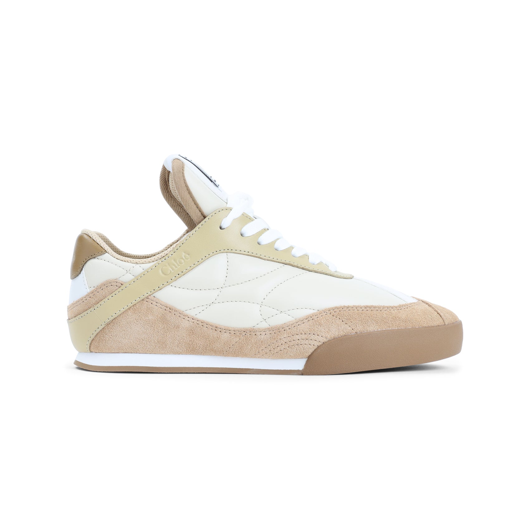 Chloe Kick Sneakers Women CHLOE