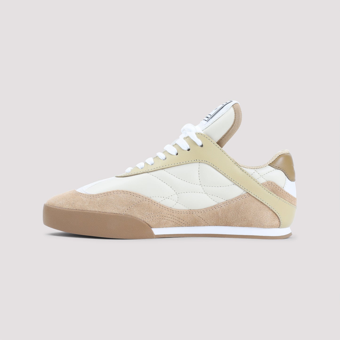 Chloe Kick Sneakers Women CHLOE
