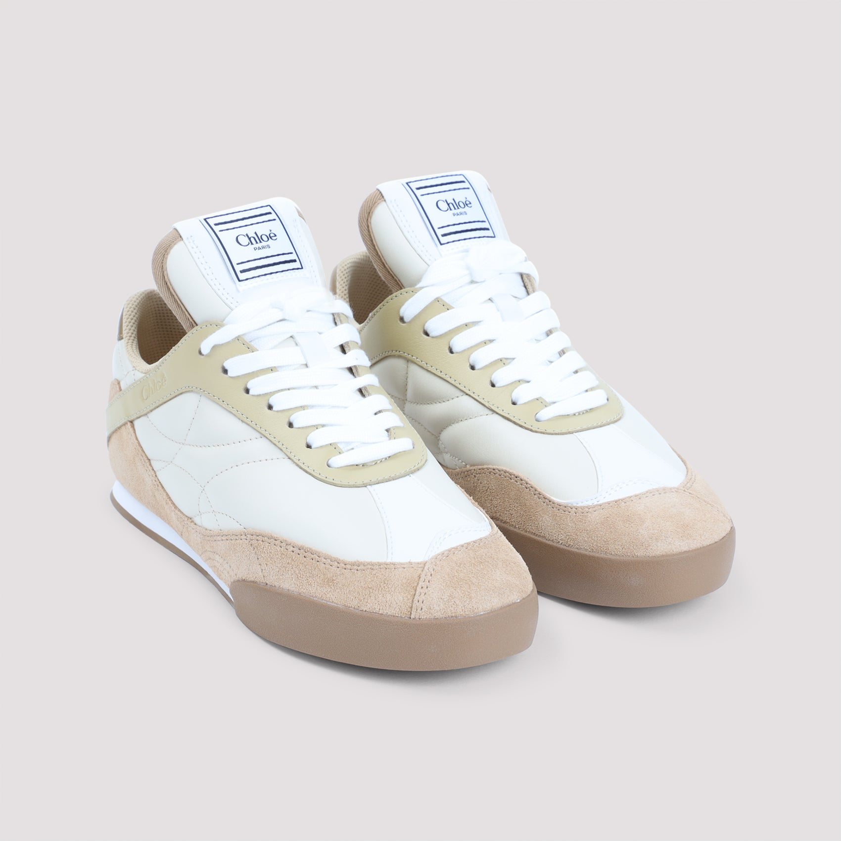 Chloe Kick Sneakers Women CHLOE