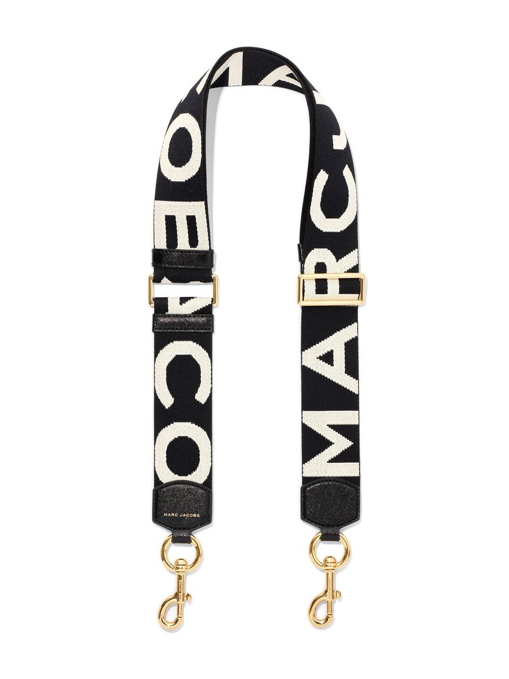 Marc Jacobs Women The Logo Webbing Strap MARC JACOBS