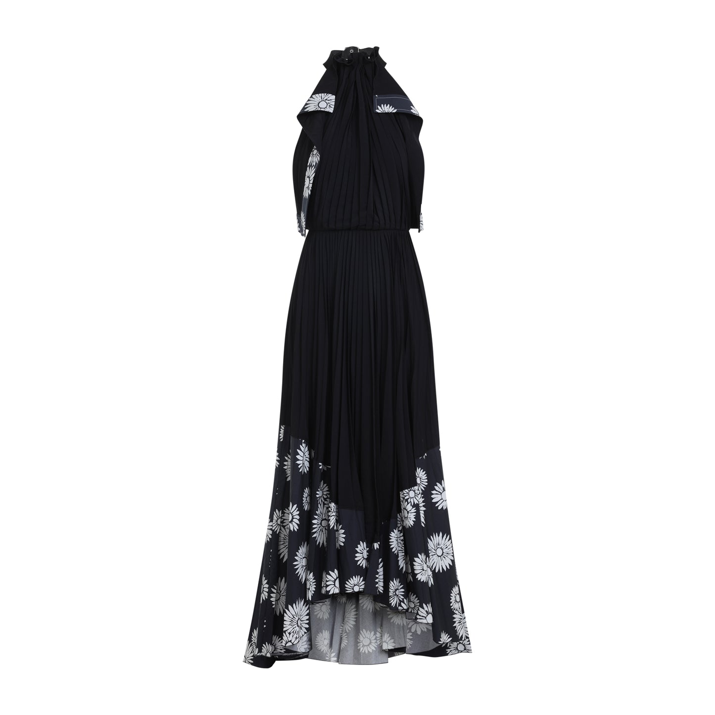 Lanvin Plated Dress Women LANVIN