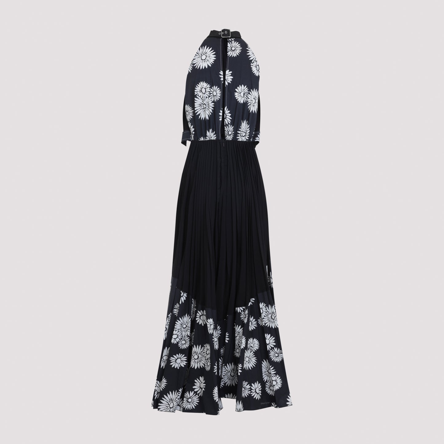 Lanvin Plated Dress Women LANVIN