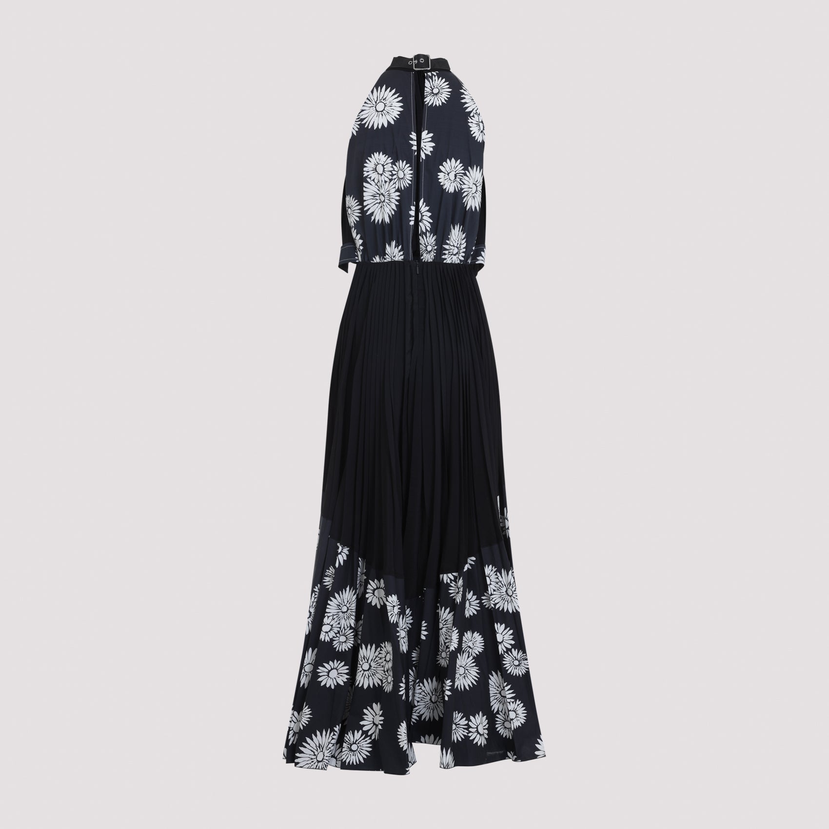 Lanvin Plated Dress Women LANVIN