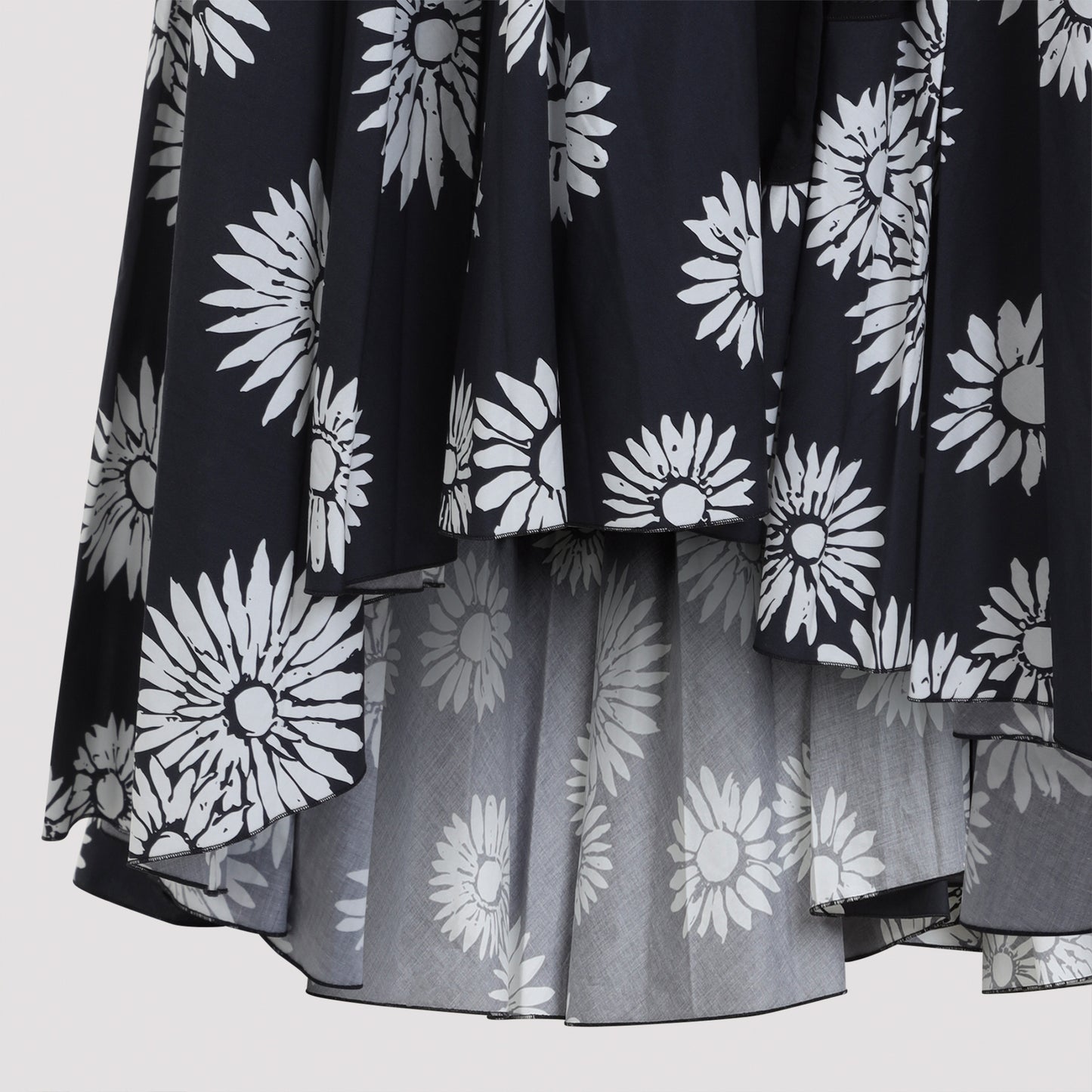 Lanvin Plated Dress Women LANVIN