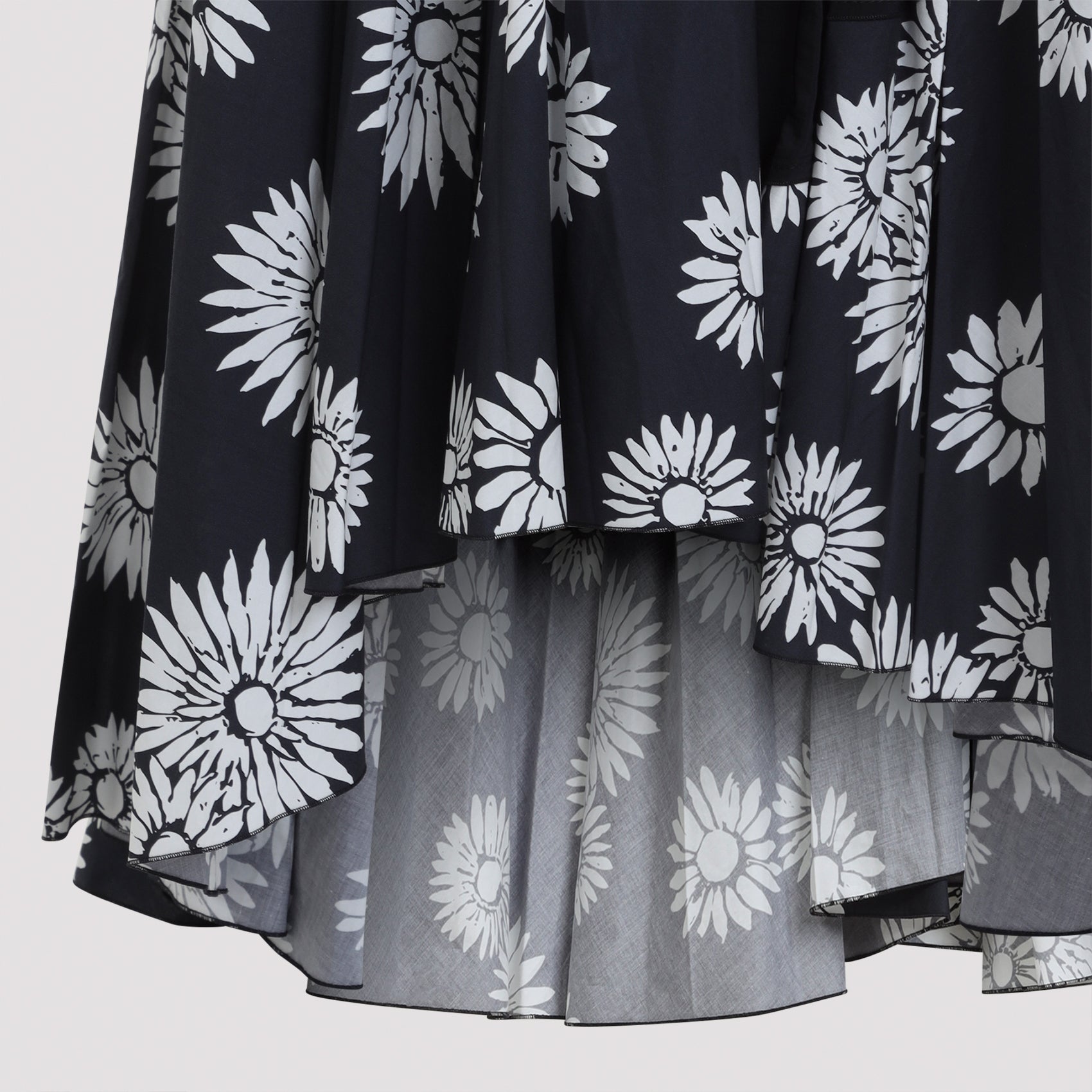 Lanvin Plated Dress Women LANVIN