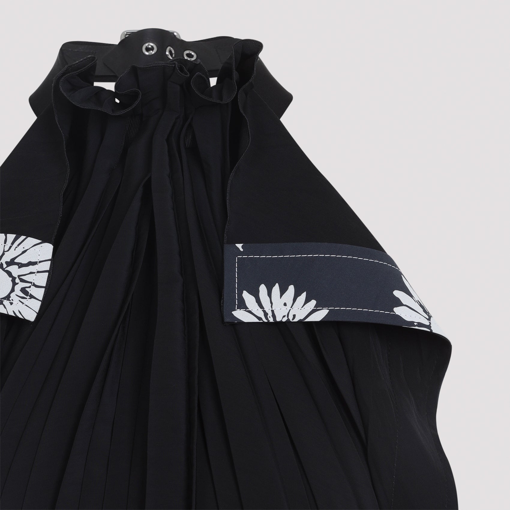 Lanvin Plated Dress Women LANVIN